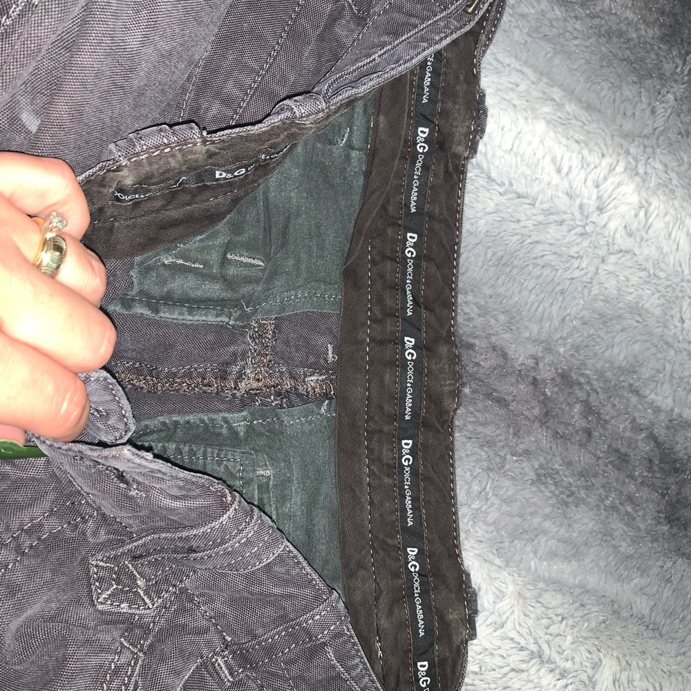 D&G pants - Picture 2 of 6